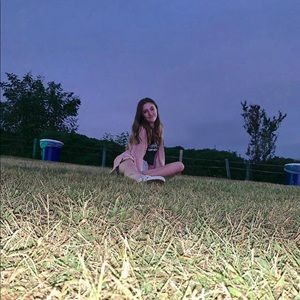 Meet your Posher, Grace